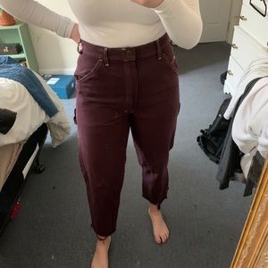 Stan Ray utility pants